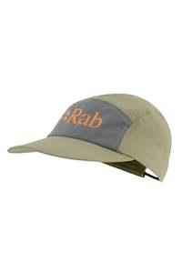 Clothing Accessories: Rab Talus 5 Panel Cap