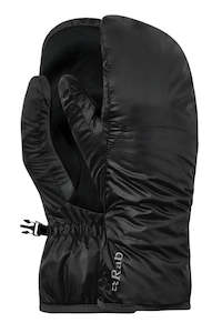 Clothing Accessories: Rab Xenon Mitt