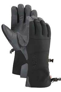 Clothing Accessories: Rab Baltoro Glove