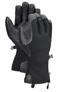 Rab Women's Baltoro Glove