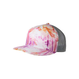 Clothing Accessories: Buff Pack Trucker Cap Youth