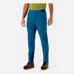 Rab Men's Ascendor Light Pants