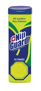 NipGuard Run Guard - 10 Pairs