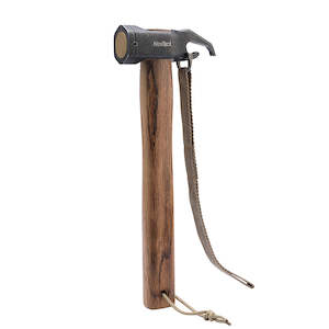 Tent Accessories 1: Nextool Wilds Camping Hammer