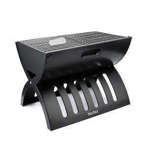 Stoves: Nextool Camp Fun Folding Barbecue Grill