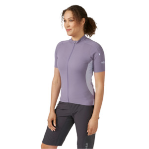 Rab Women's Cinder Jersey Top