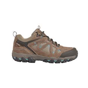 Footwear: Sprayway Iona Low Women's HydroDRY® CLEARANCE