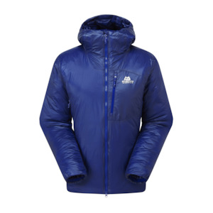 Mountain Equipment: Mountain Equipment Oreus Hooded Women's Jacket