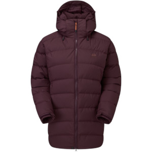 Mountain Equipment: Mountain Equipment Lightline Eco Women's Parka