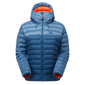 Mountain Equipment: Mountain Equipment Superflux Women's Jacket