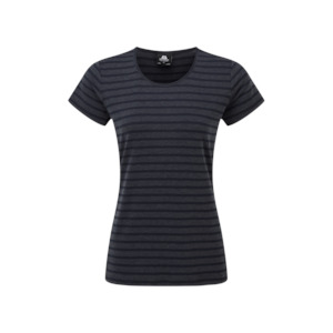 Mountain Equipment Stripe Women's Tee