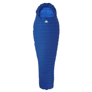 Mountain Equipment TransAlp Sleeping Bag (8°C/46°F)