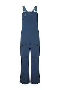 Rab Women's Khroma Kinetic Waterproof Bib Pants