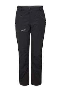 Womens Pants: Rab Women's Khroma Diffract Insulated Ski Pants