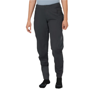 Womens Pants: Rab Women's Cinder Kinetic Waterproof Pants