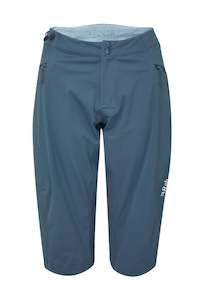 Rab Women's Cinder Kinetic Waterproof Shorts
