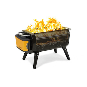 BioLite FirePit