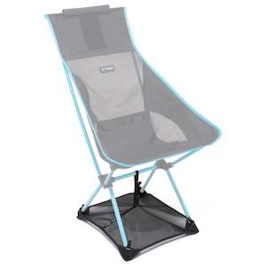 Camping Chairs 1: Helinox Ground Sheet Camp/Sun