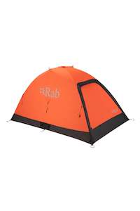 Tents: Rab Latok Mountain Tent