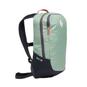 Day Packs: Black Diamond Bullet 16 Backpack