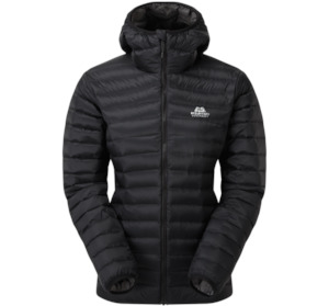 Mountain Equipment Frostline Women's Down Jacket