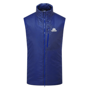 Mountain Equipment: Mountain Equipment Oreus Men's Vest