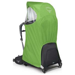Osprey Poco™ Child Carrier with Rain Cover