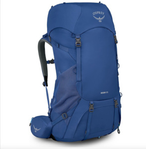 Osprey: Osprey Rook 65 Men's Backpack