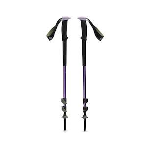 Black Diamond: Black Diamond Trail Trekking Poles