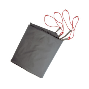 Camping Accessories 1: MSR Advance Pro 2 Footprint