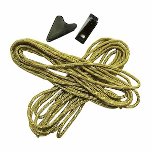 Terra Nova X Wild Country: Terra Nova Reflective Guy Ropes