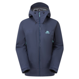Mountain Equipment Odyssey Women's Jacket