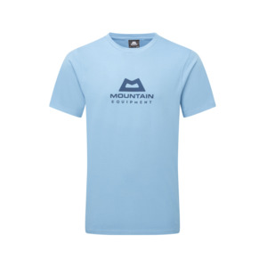 Mens Clothing: Mountain Equipment Emblem Men's Tee
