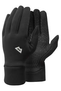 Mountain Equipment: Mountain Equipment Stretch Fleece Grip Glove
