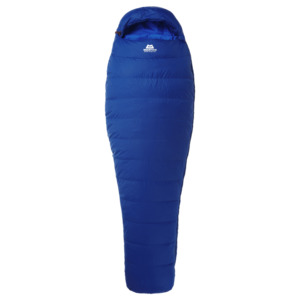 Mountain Equipment: Mountain Equipment Olympus 300 Sleeping Bag (0°C/32°F)