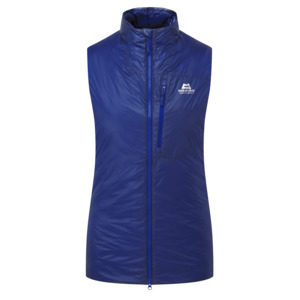 Mountain Equipment: Mountain Equipment Oreus Women's Vest