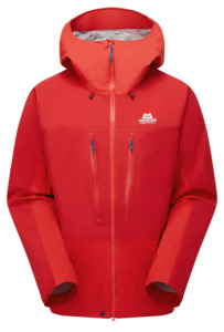 Mountain Equipment: Mountain Equipment Orion Men's Jacket