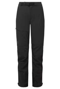 Mountain Equipment: Mountain Equipment Mission Women's Pant