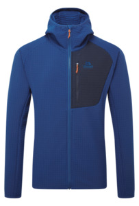 Mountain Equipment: Mountain Equipment Shroud Hooded Men's Jacket