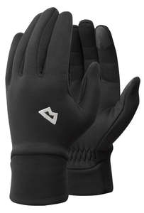 Clothing Accessories: Mountain Equipment Stretch Fleece Women's Glove