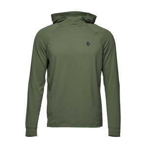Black Diamond Alpenglow Hoody - Men's