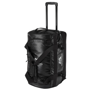 Duffle Bags: Mountain Equipment Wet & Dry Roller Kit Bag 70L