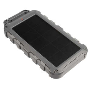 Xtorm 20W Fuel Series 4 Solar Power Bank - 10000 mAh
