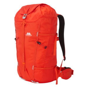 Alpine Packs: Mountain Equipment Tupilak 45+ Backpack