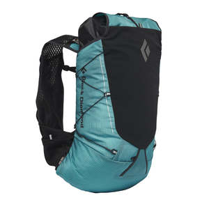 Alpine Packs: Black Diamond Women's Distance 22 Backpack