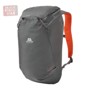 Alpine Packs: Mountain Equipment Wallpack 20 Backpack