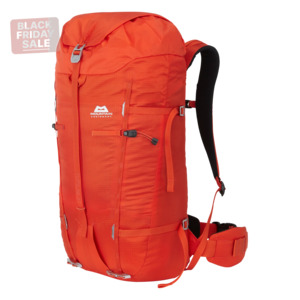 Alpine Packs: Mountain Equipment Tupilak 37+ Backpack