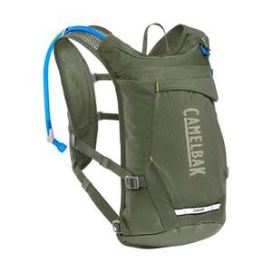 Backpacks: Camelbak Chase™ Adventure 8 Hydration Vest with Crux® 2L Reservoir