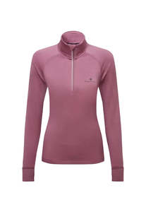 Ronhill Women's Tech Winter 1/2 Zip