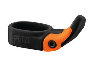 Alpine Climbing Equipment: Petzl Trigrest - Classic/Technical Axes